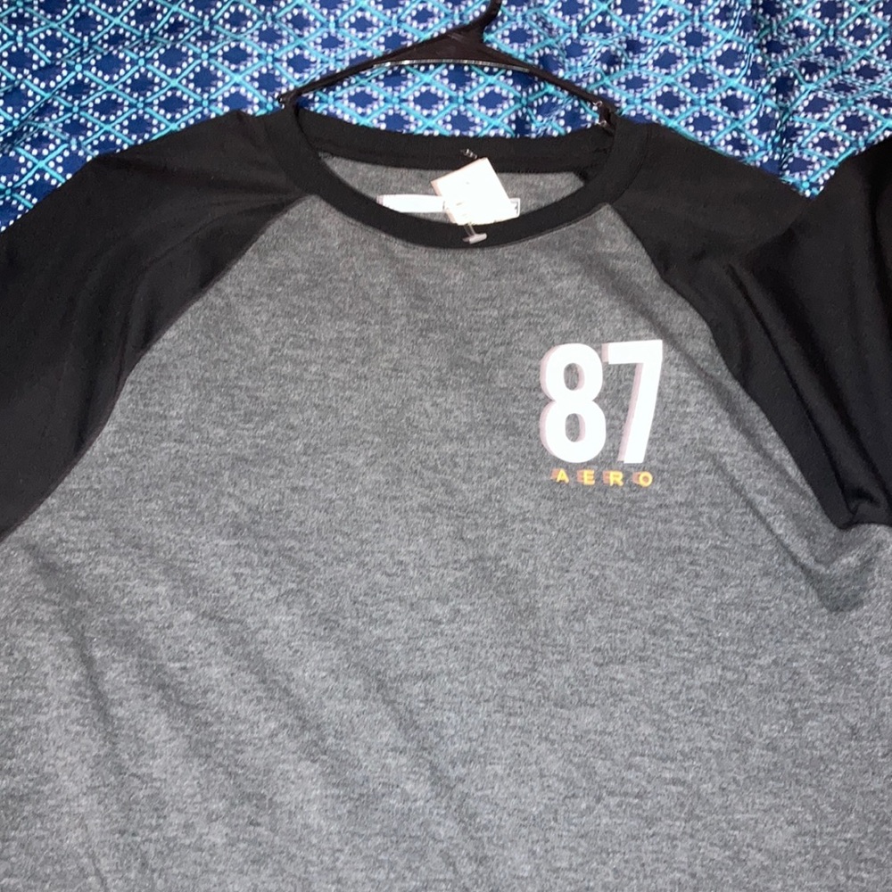 Aeropostale mens shirt